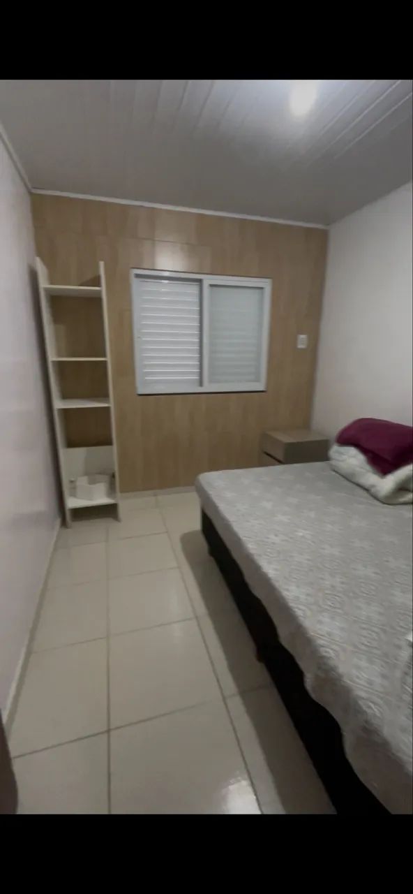 Alugo apartamento para casal - Foto 3