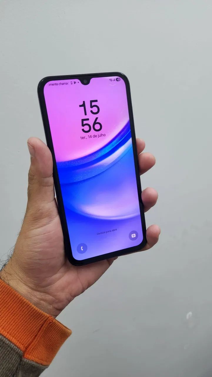 Vendo Samsung A15 128gb 