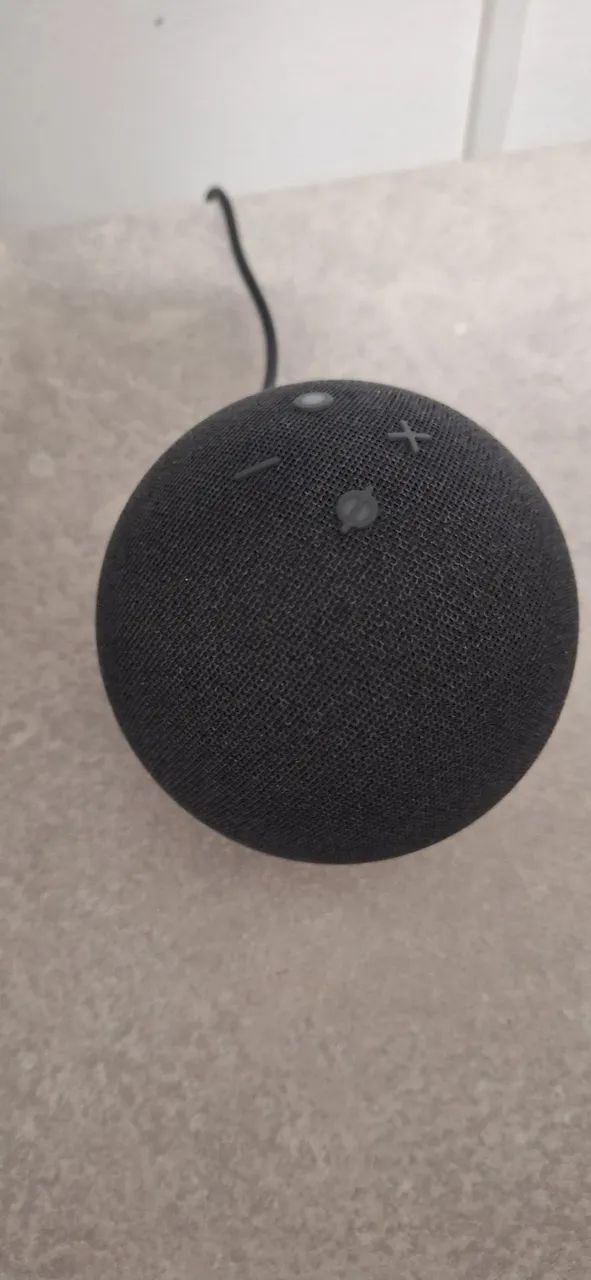 Echo Dot 5ª Geração (Alexa)