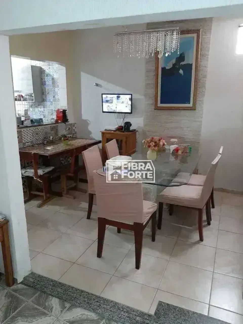 Casa com 3 quartos à venda - Jardim dos Oliveiras - Campinas/SP - Foto 4