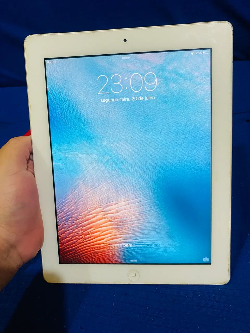 iPad - Foto 2