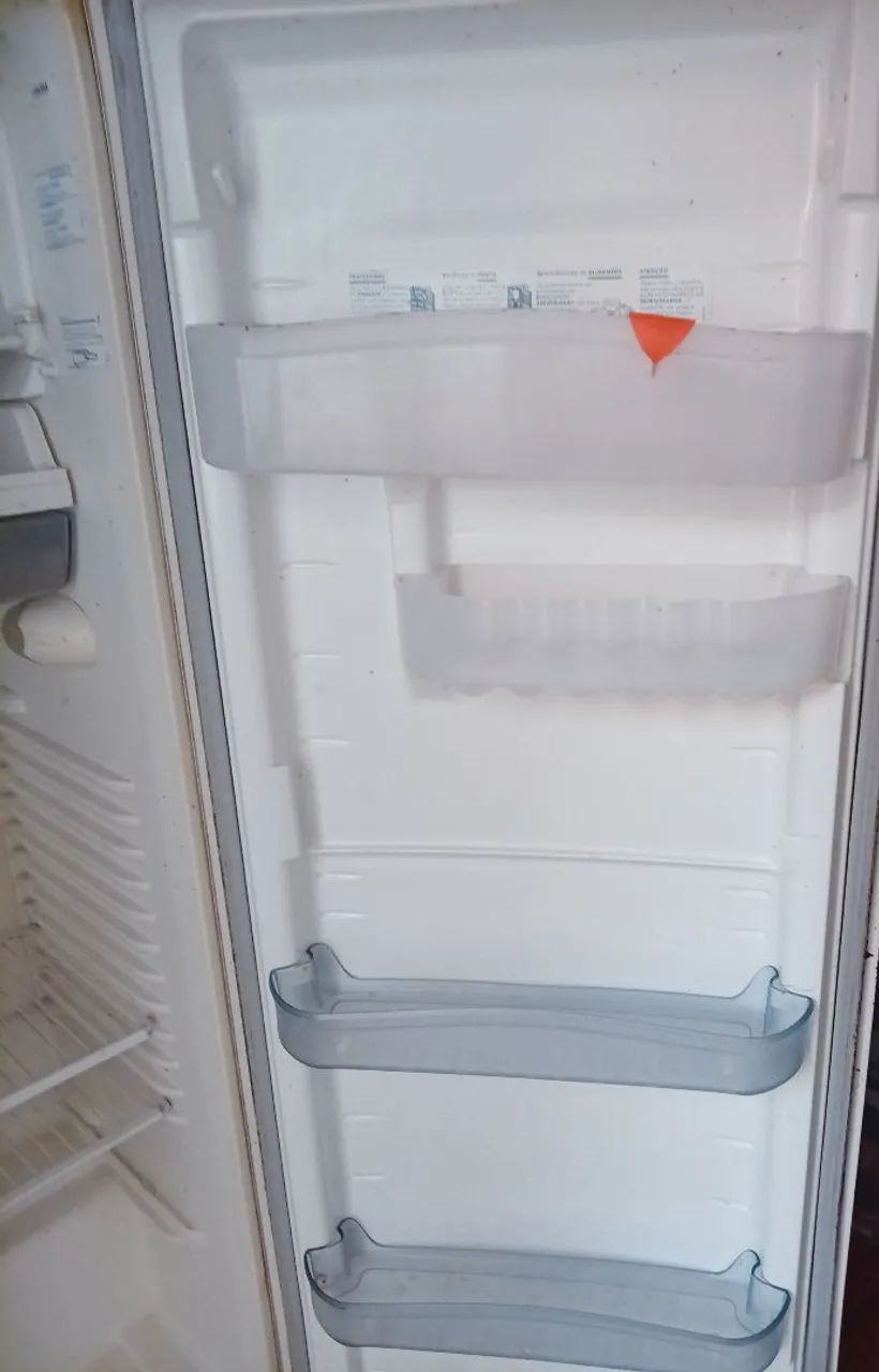 Geladeira 
