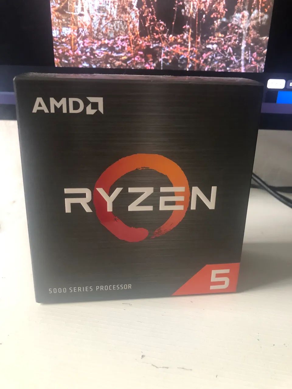 ryzen 5 5500