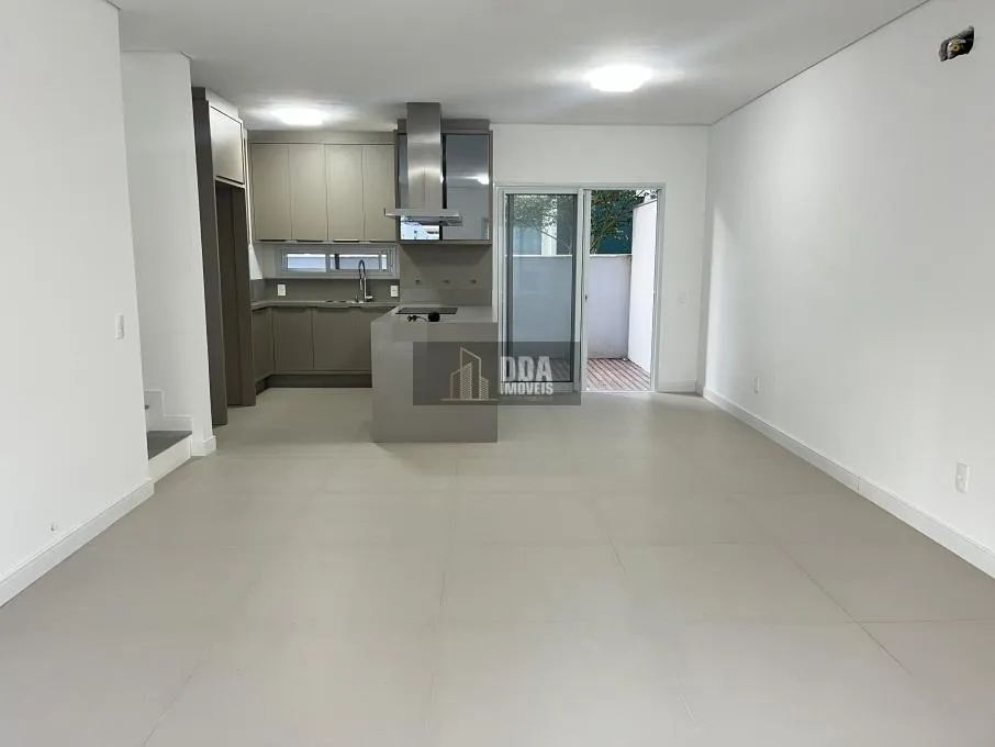 Casa 4 Quartos Florianópolis - SC - Jurerê Internacional