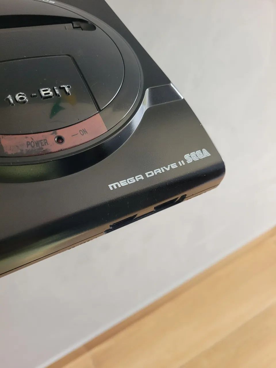 Mega drive  - Foto 4