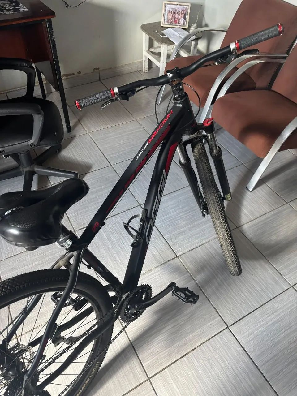 bicicleta oggi 17 - Foto 4