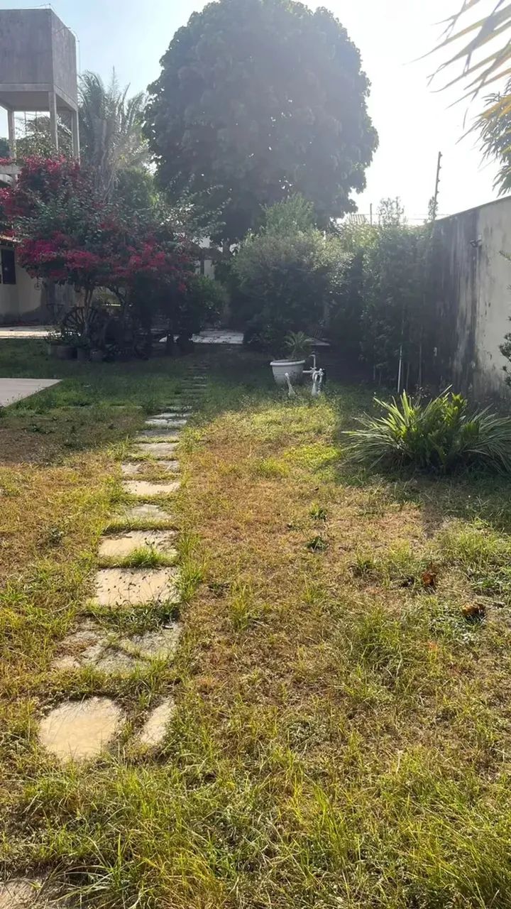 Sobrado para aluguel tem 1260 metros quadrados com 7 quartos em Olho D'Água - São Luís - M - Foto 10