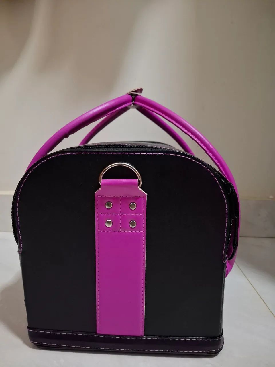 Maleta Avon de maquiagem - Foto 2