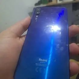 Redmi note 7 bem ok leia o anuncio - Foto 4