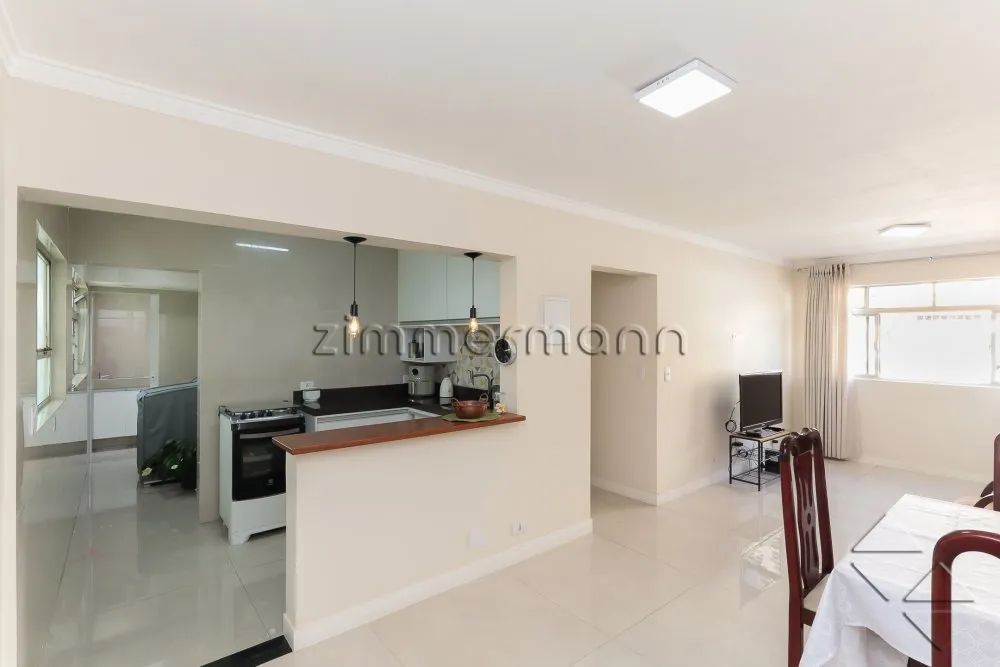 APARTAMENTO CAMBYCI 2 DORMITÓRIOS 1 VAGA