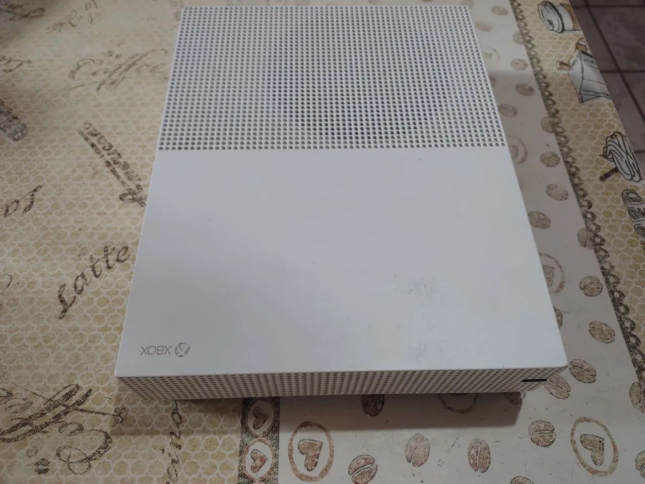 Xbox One S, com controle original. - Foto 3