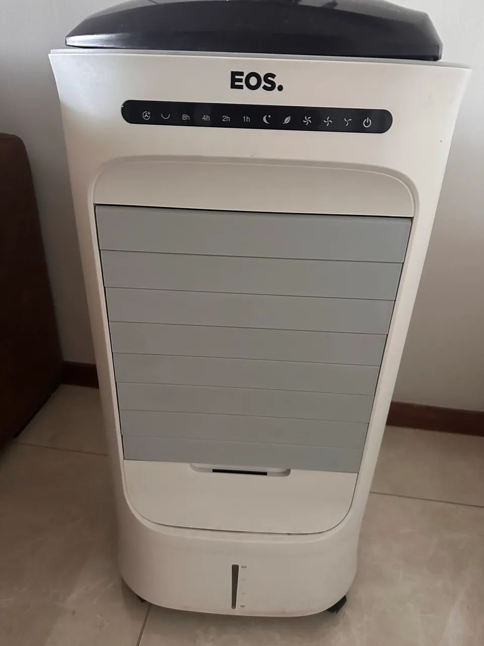 VENDO UMIDIFICADOR DE AR - Foto 3