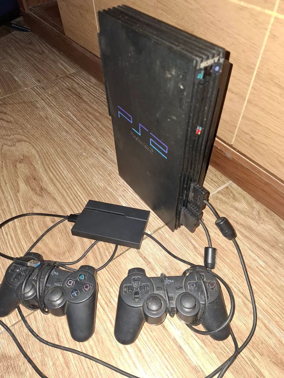 Playstation 2  - Foto 5