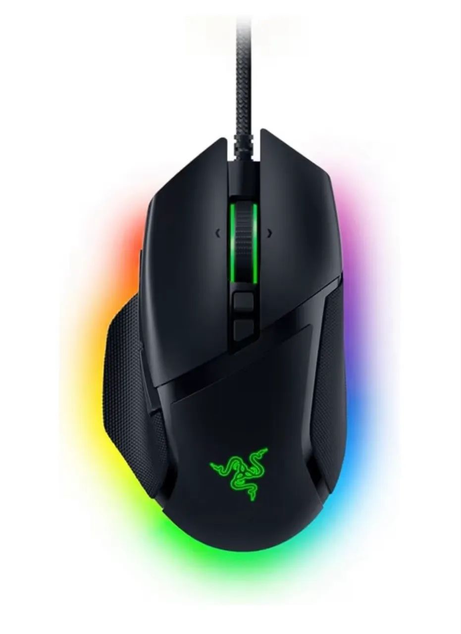 Mouse Razer Basilisk V3 35K - RZ0105230100
