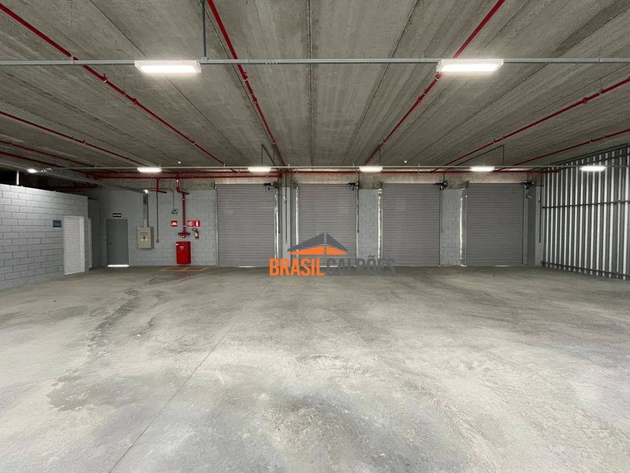 Galpão para Alugar, 10.000 m² por R$ 386.000/mês - Itajaí/SC - Foto 4
