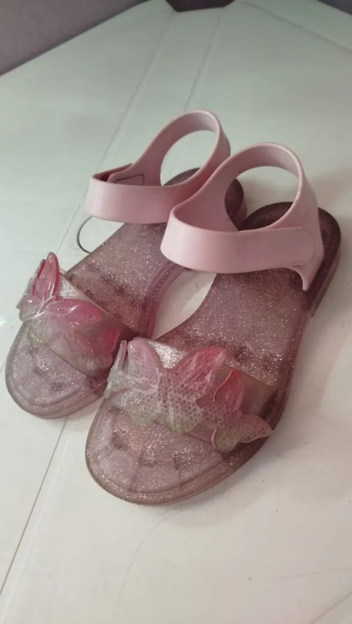 Melissa original numeração 28