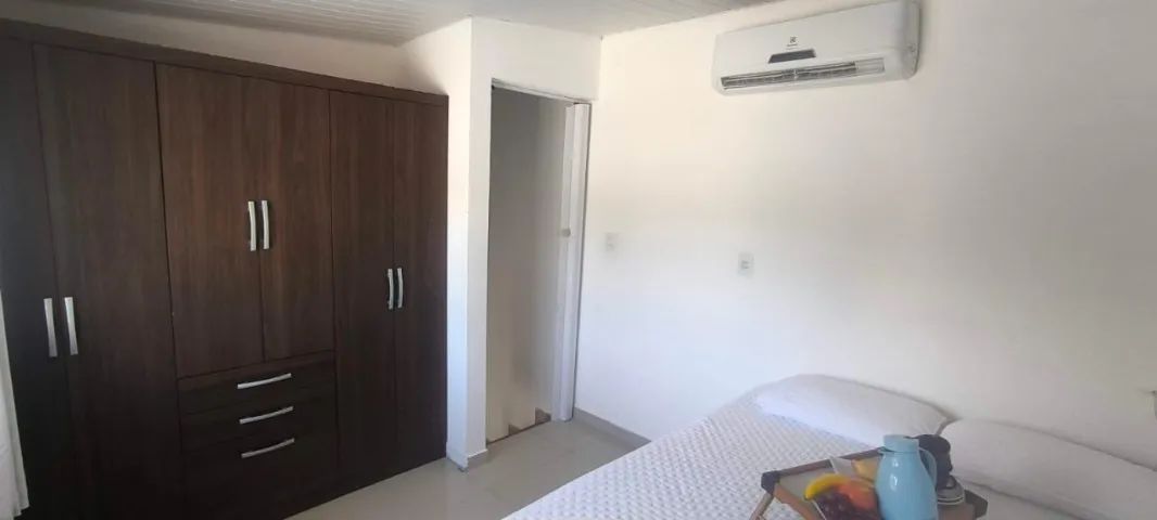 Loft mobiliado de 1  quartos - Conj. Águas Claras - Foto 5