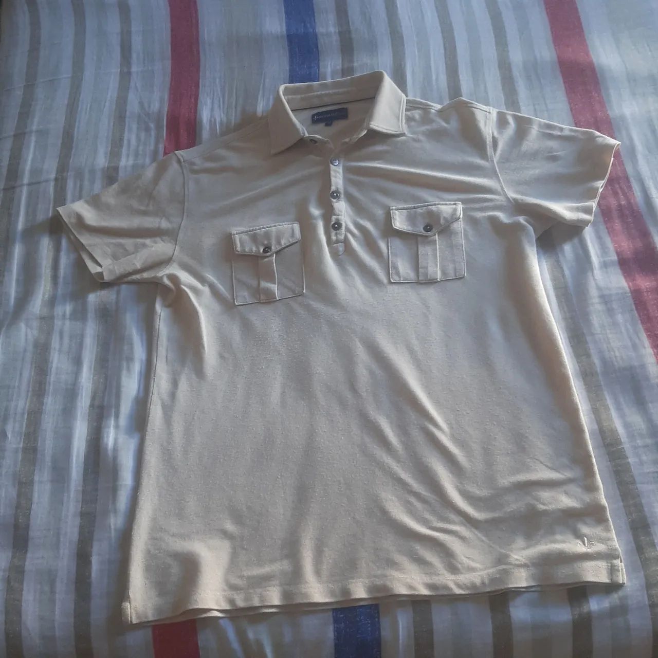 Polo dudalina M