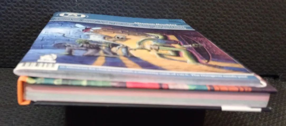 RPG - Dungeon Inc. - Foto 3