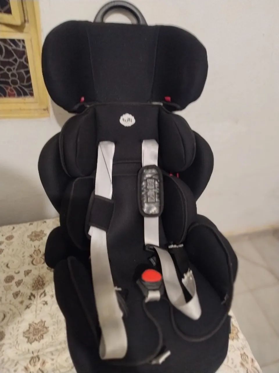 Cadeirinha para carro  - Foto 2