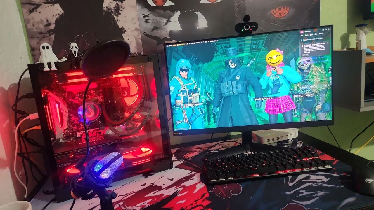 PC GAMER  - Foto 5