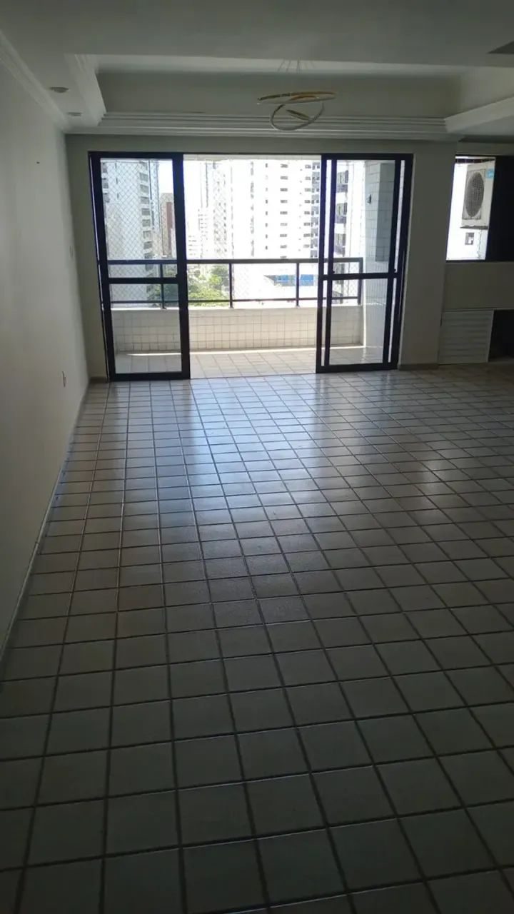 APARTAMENTO 3 QUARTOS SENDO 3 SUÍTES PRÓXIMO AO SHOPPING RECIFE! - Foto 2