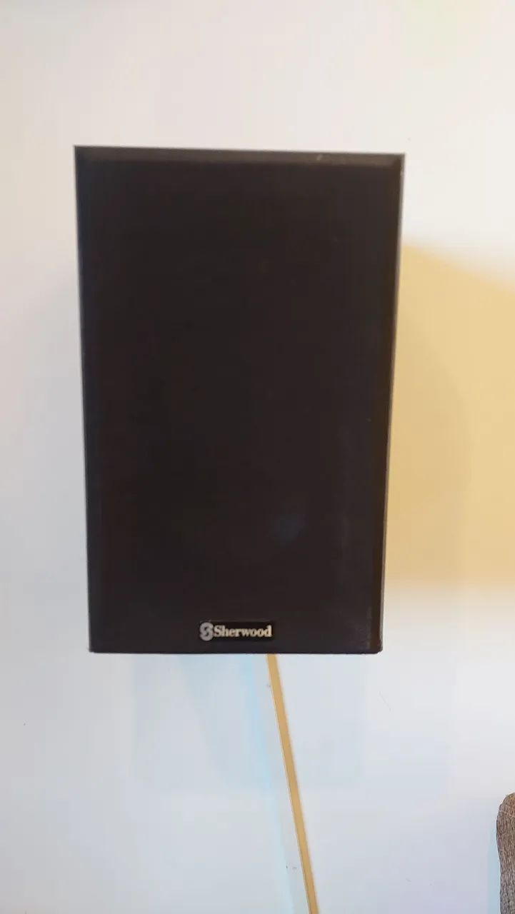 Caixa de som Home teather - Foto 5