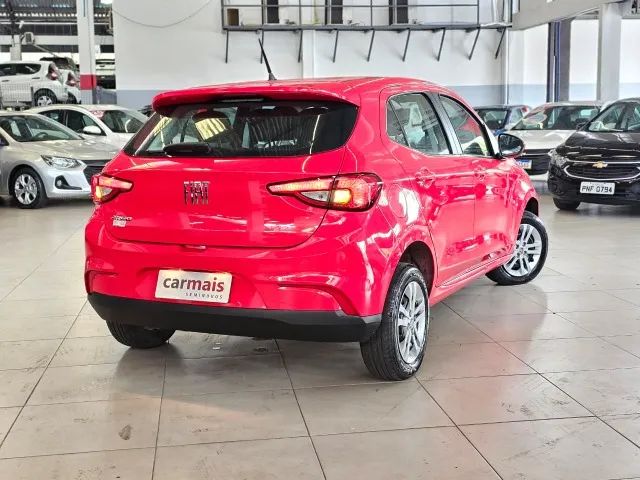 Fiat Argo 1.0 6V Flex. 2023 - Foto 4