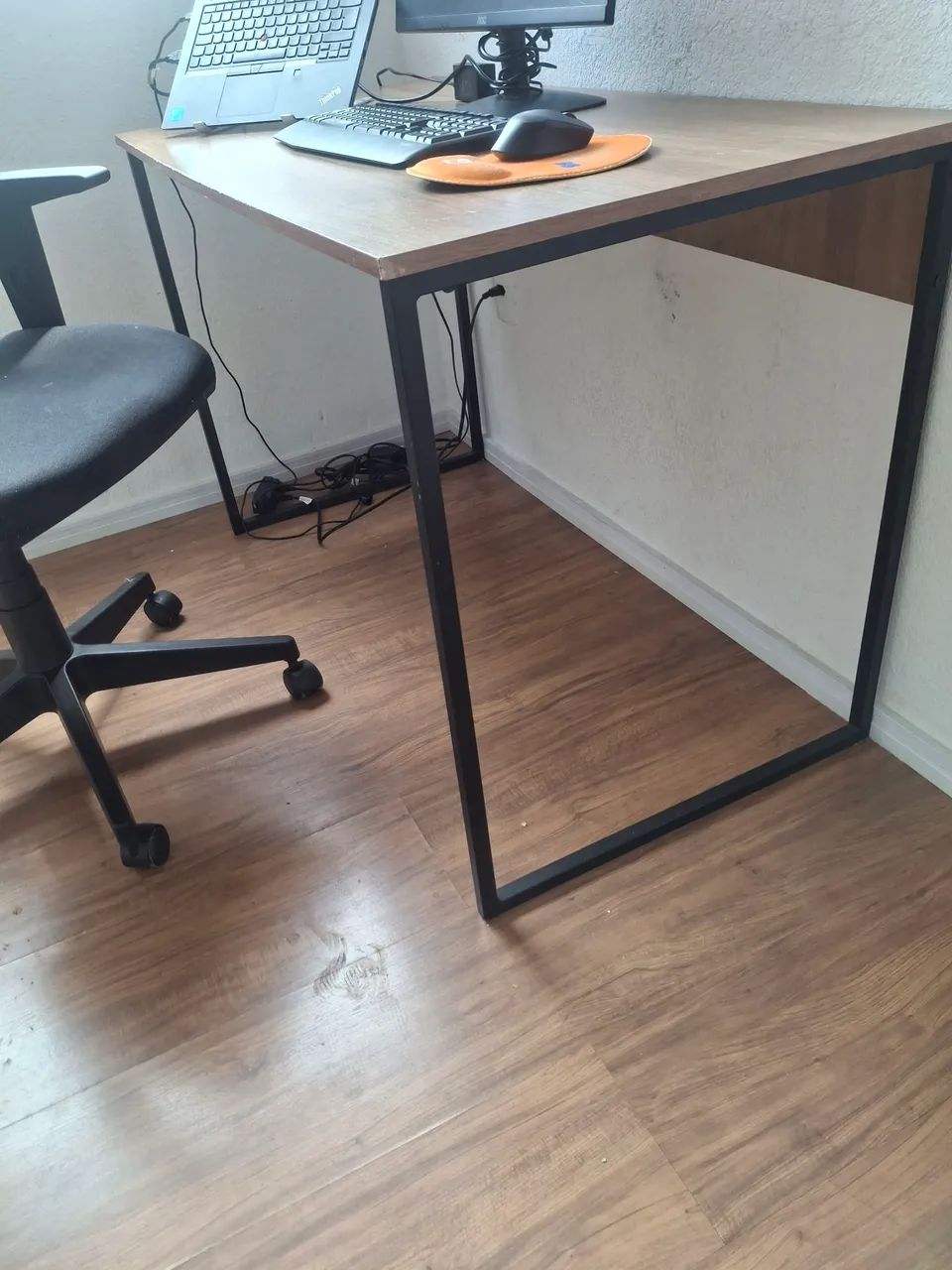 Mesa de trabalho