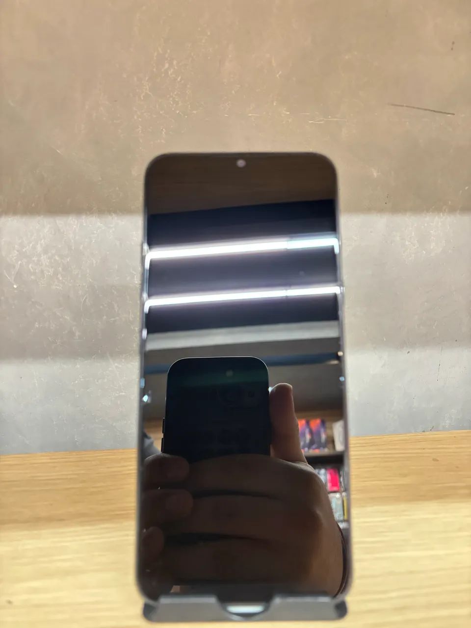Celular LG K 41 S - Foto 2