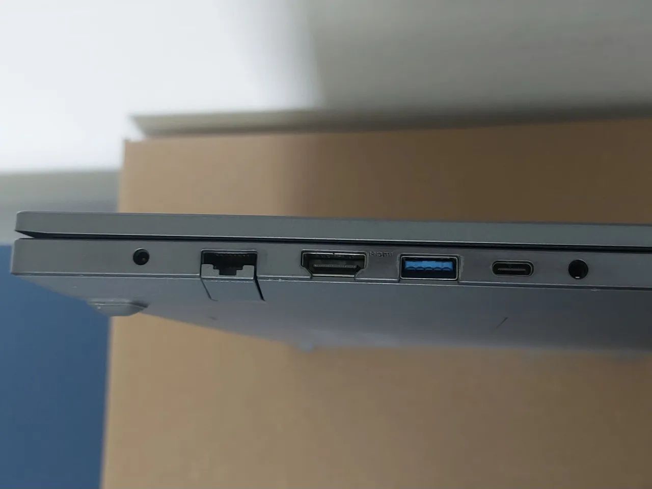 Notebook 15,6" FullHD i5 8gb 480gb - Foto 4