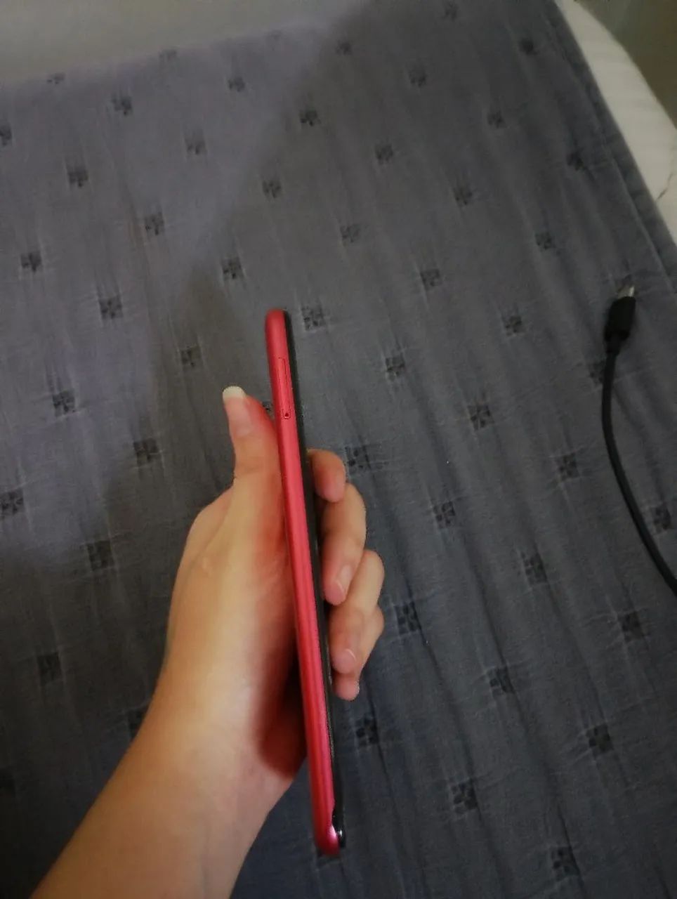 Samsung Galaxy A11  - Foto 3