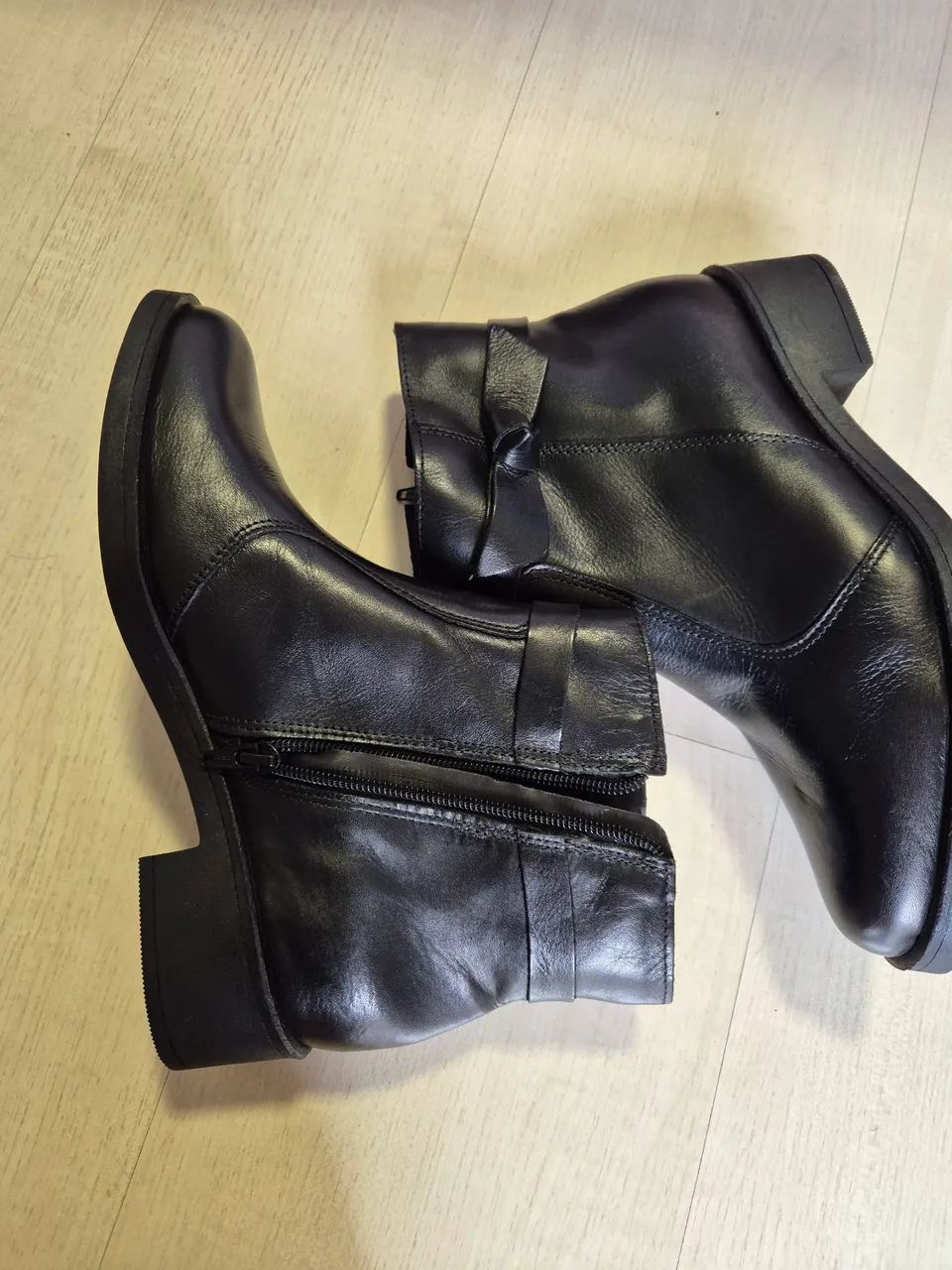 Bota Zatta novíssima