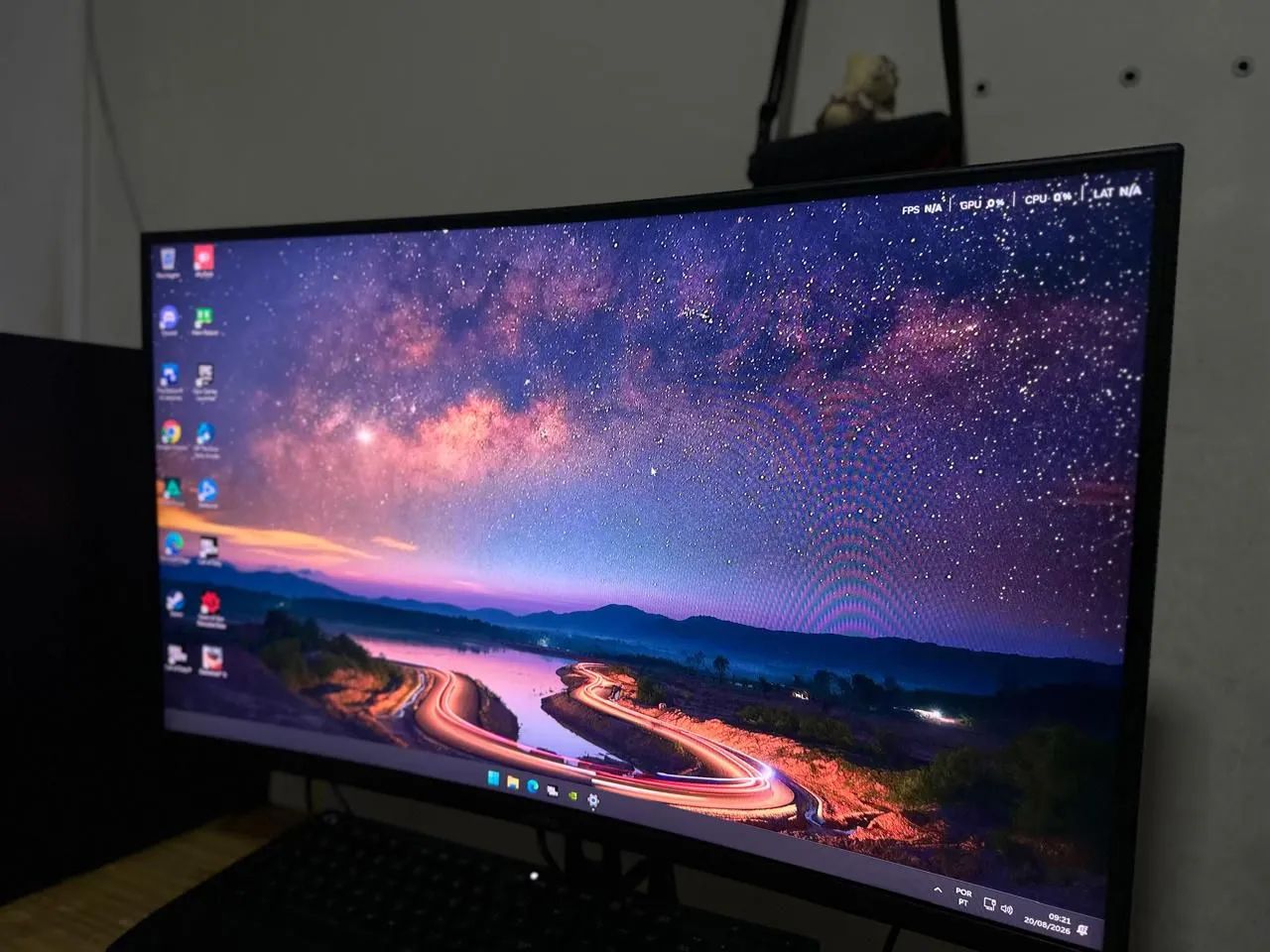 monitor gamer  - Foto 5