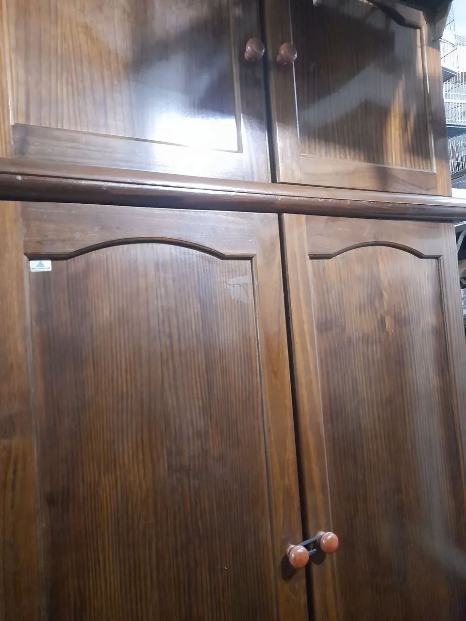 Guarda roupa  - Foto 2