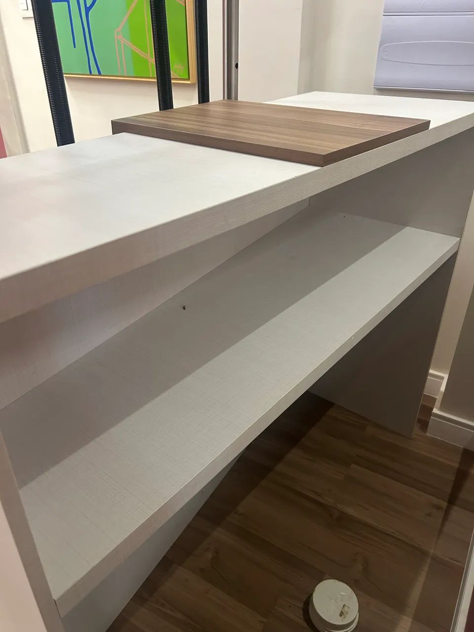 Balcão  - Foto 3