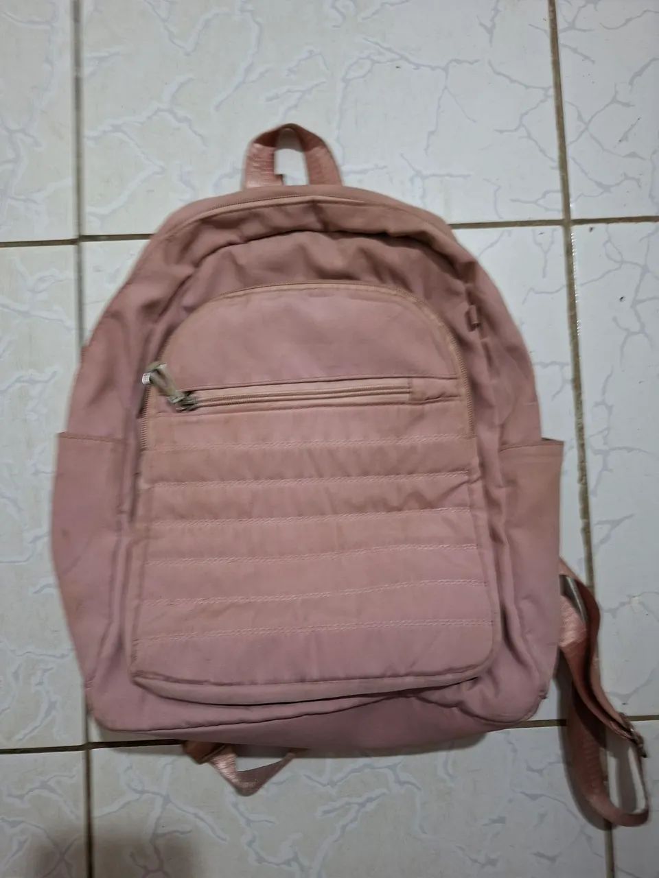 Vendo essa mochila 