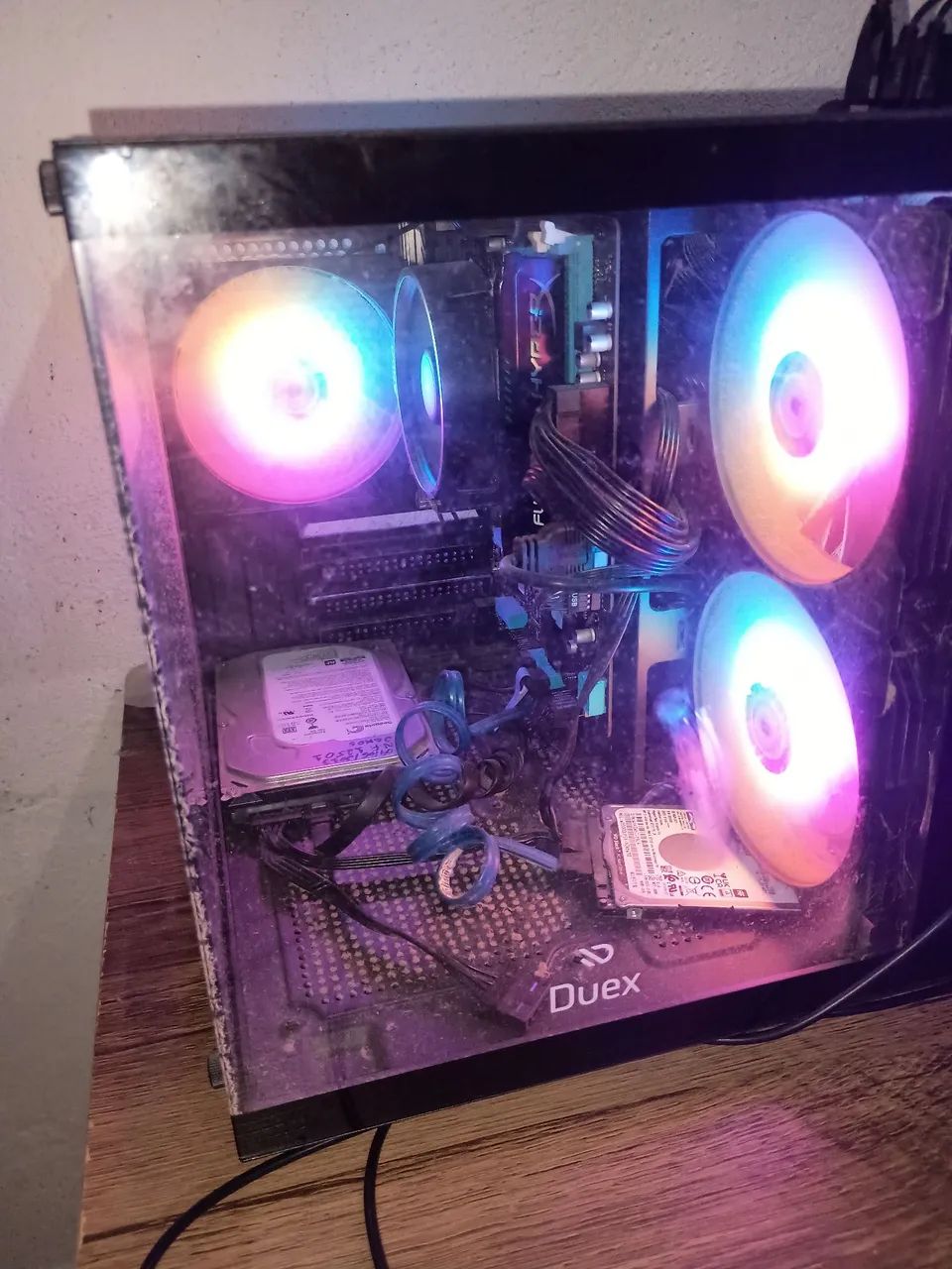 Pc gamer completo  - Foto 3