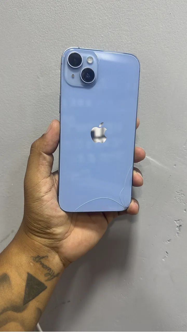 iPhone 14 Plus 128GB  - Foto 4