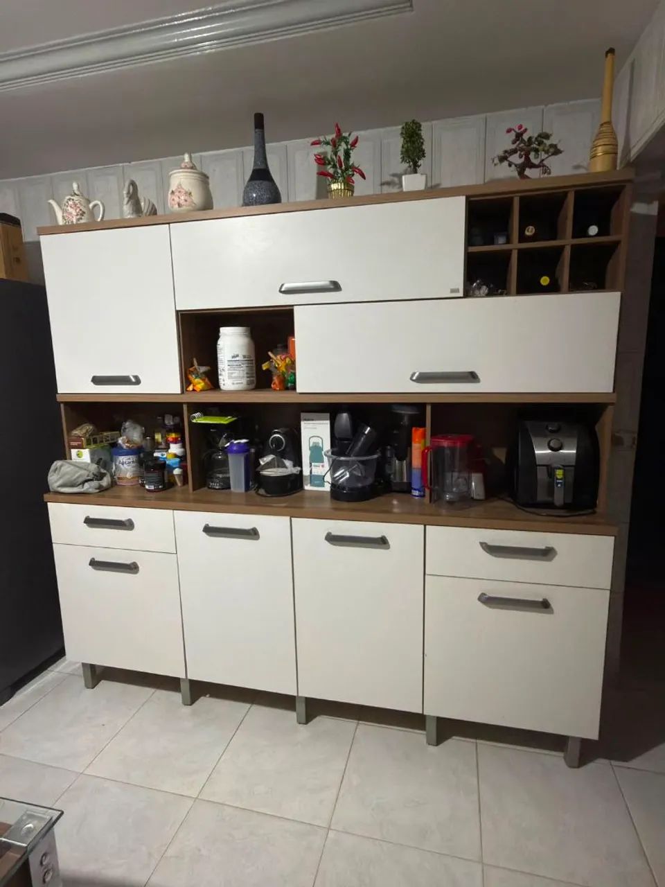 Armário de cozinha  - Foto 4