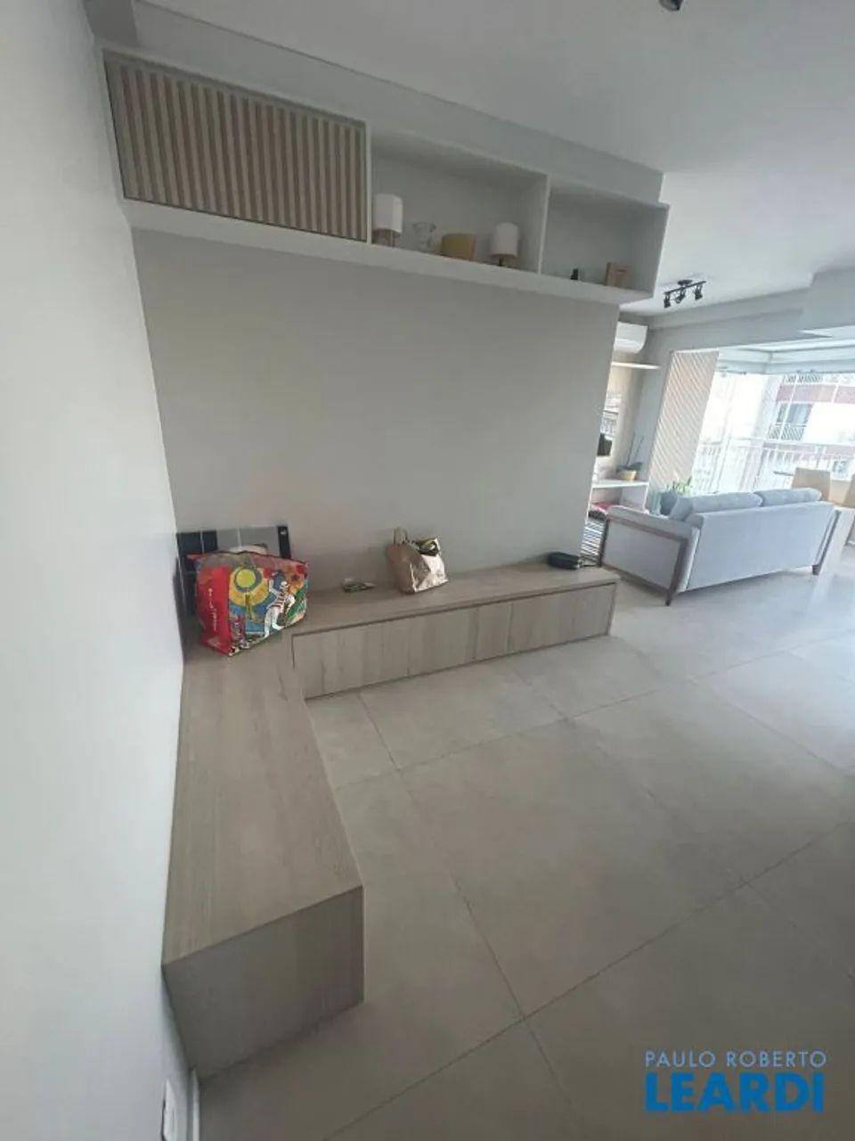 APARTAMENTO - VILA ANASTÁCIO - SP - Foto 3