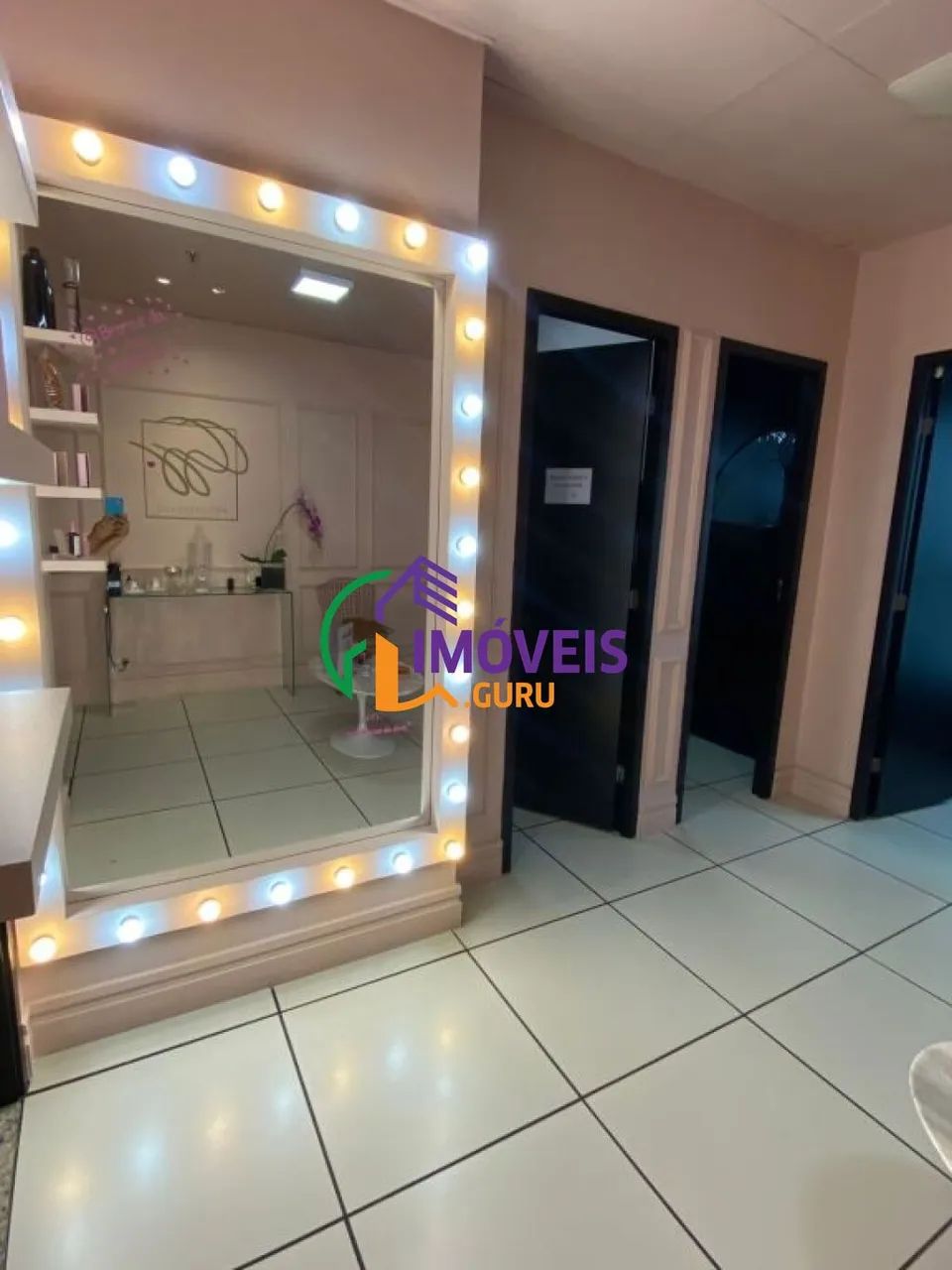CONJ. COMERCIAL - ALPHAVILLE - SP