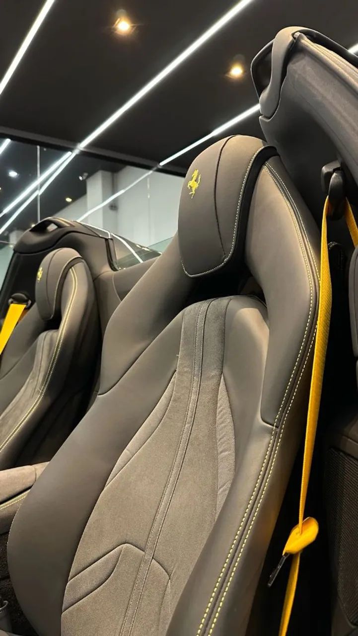 Ferrari 812 GTS 6.5 V12 800cv 2024 - Foto 10