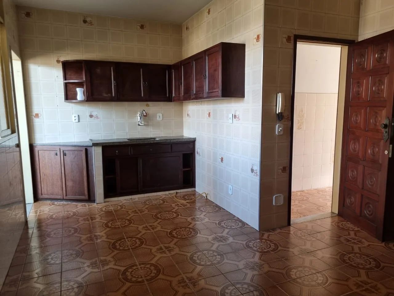 Alugo Apartamento em Campo Grande - Foto 5