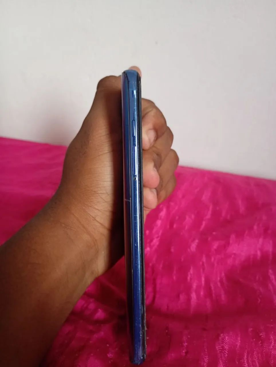 MOTO G100 - Foto 3