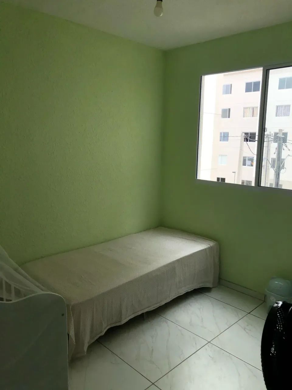 Repasse de apartamento no Recanto Maraponga - Foto 5