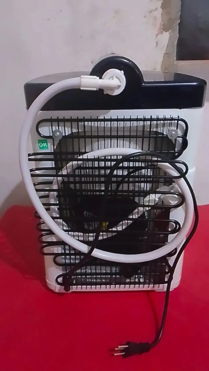 filtro de água. 300$ - Foto 3