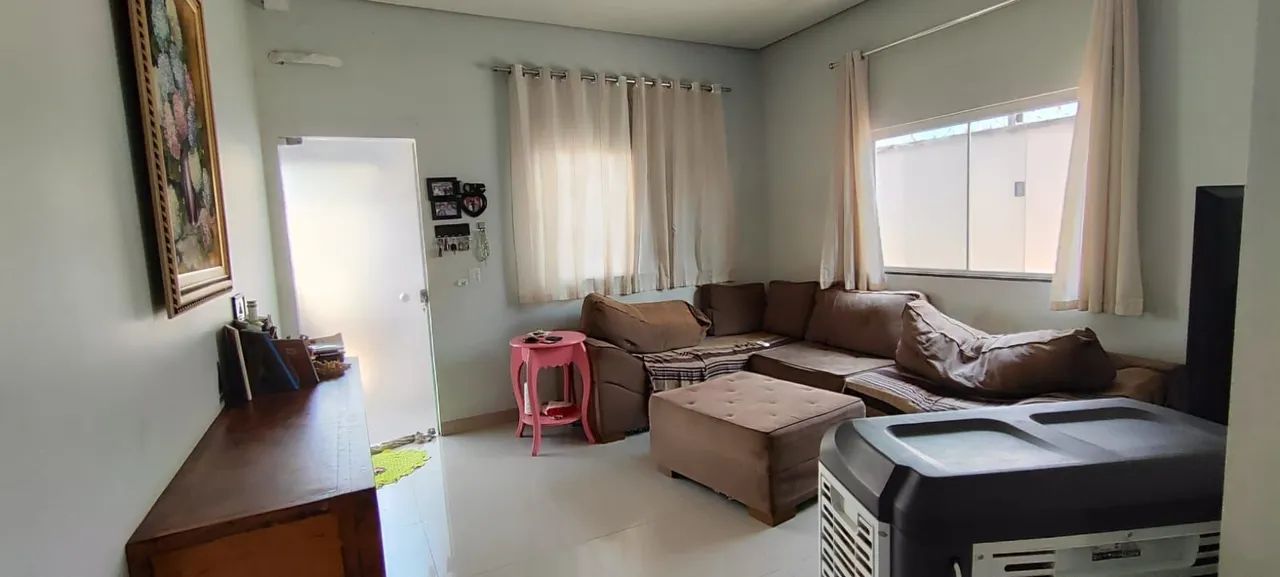 Casa 3 quartos com piscina e energia solar - Foto 5