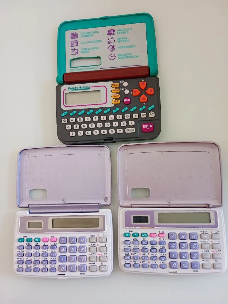 Scientific Calculator