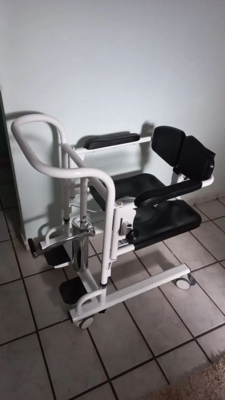 Cadeira de rodas - Foto 2